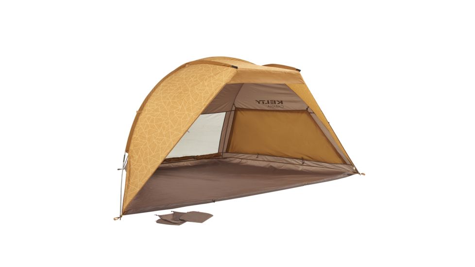 Kelty Cabana Tent, Tundra, 40819818TUN
