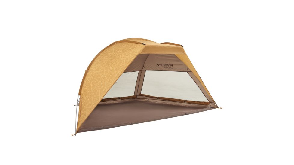 Kelty Cabana Tent, Tundra, 40819818TUN