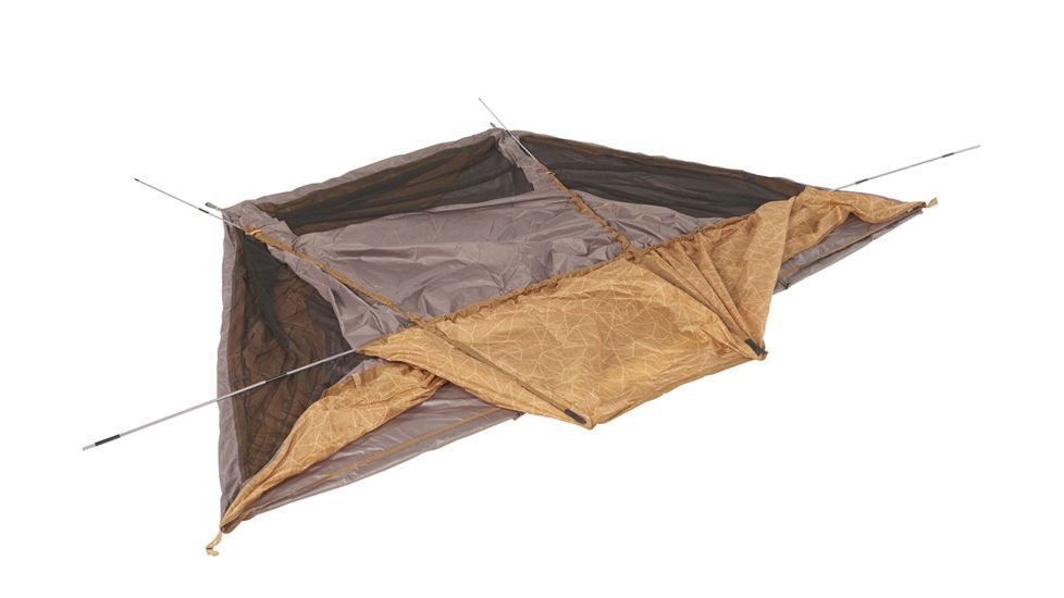 Kelty Cabana Tent, Tundra, 40819818TUN