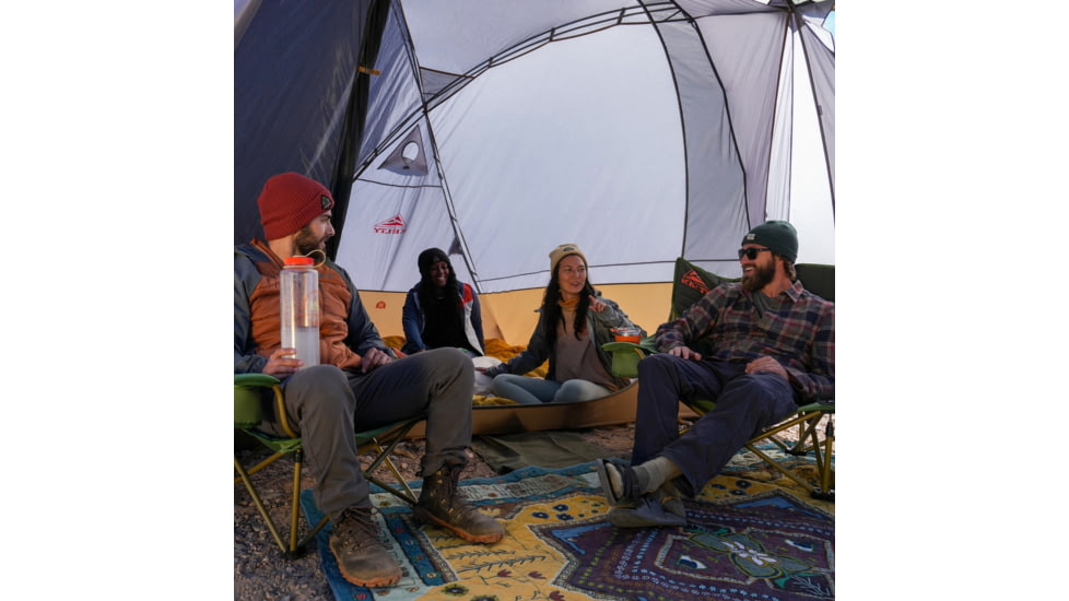 Kelty Caboose 4 Person Backpack, 4 Person, 42632023