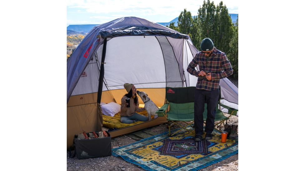 Kelty Caboose 4 Person Backpack, 4 Person, 42632023