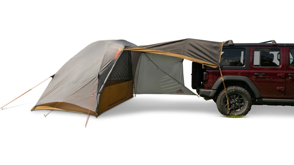 Kelty Caboose 4 Person Backpack, 4 Person, 42632023