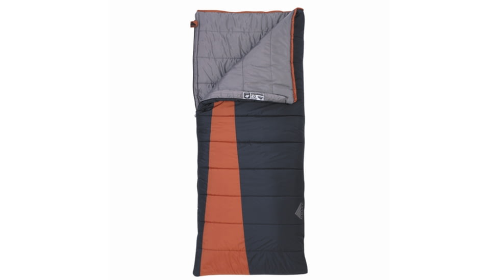 Kelty Callisto 0 Sleeping Bag Synthetic