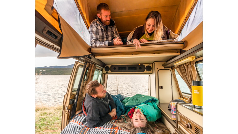 Kelty Callisto 30 - Women's, Malachite, 35417820RR