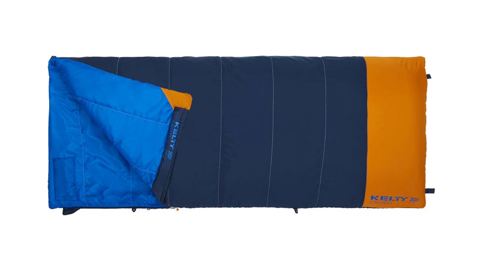 Kelty Callisto Kids 30, Midnight Navy, 35425020SR