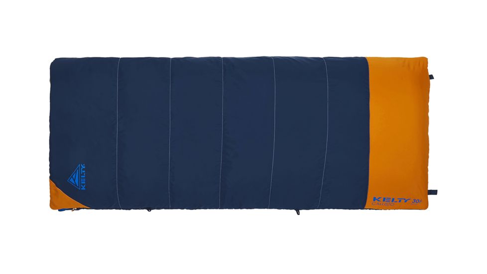 Kelty Callisto Kids 30, Midnight Navy, 35425020SR
