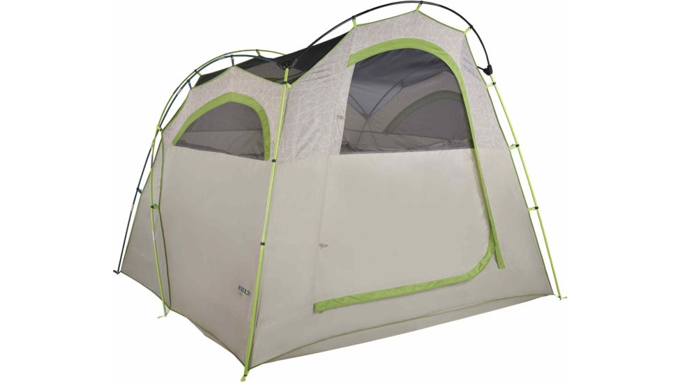 Kelty Camp Cabin Tent - 4 Person, 3 Season