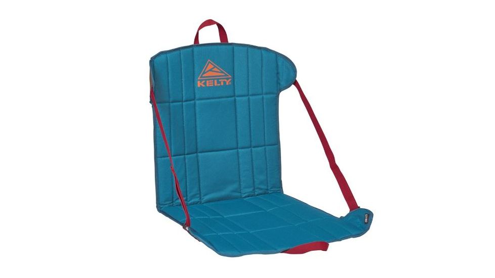Kelty Camp Chair, Deep Lake/Fallen Rock, 61511619DPL