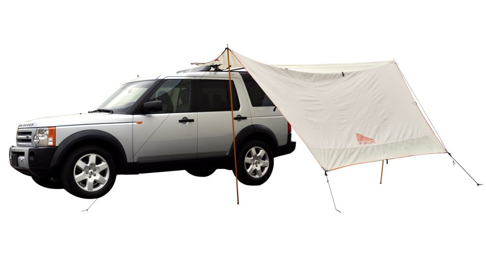 Kelty Car Tarp