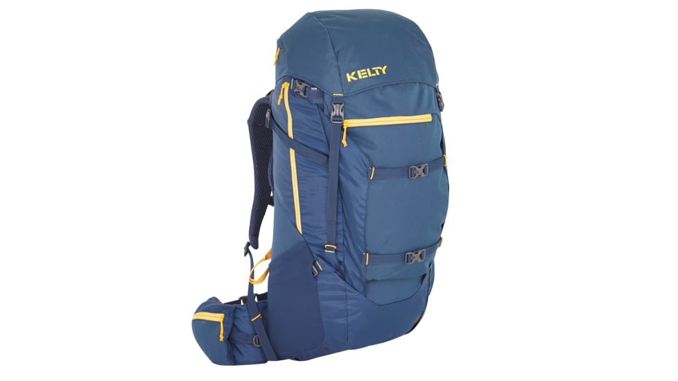 Kelty Catalyst 65 Pack-Regal
