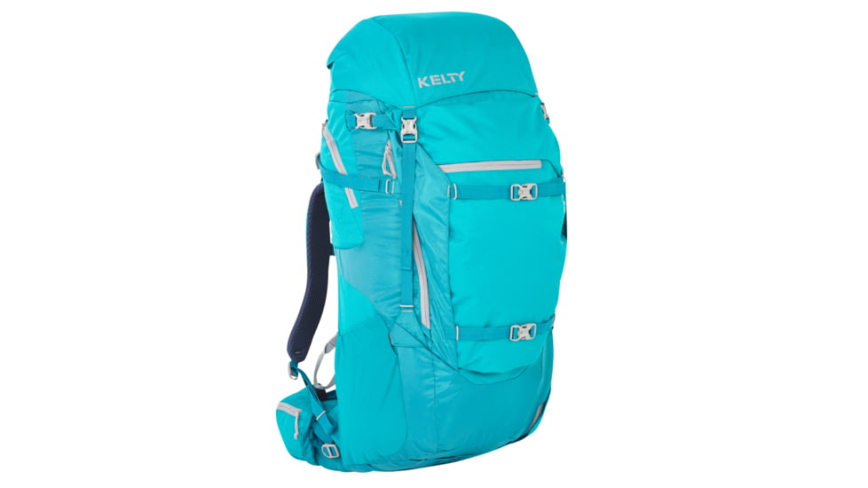 Kelty Catalyst 76W Womens Pack-Emerald