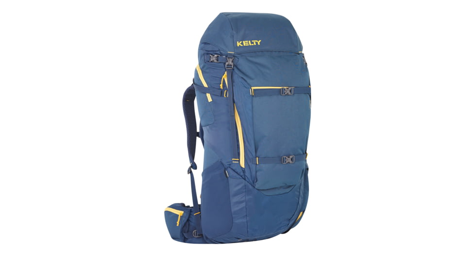 Kelty Catalyst 80 Pack-Conifer Green