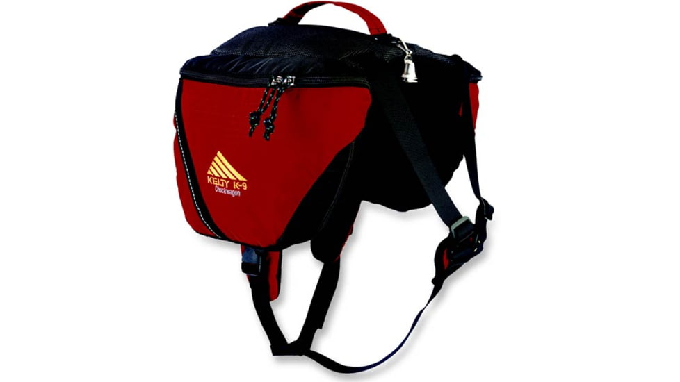 Kelty Chuckwagon Dog Pack