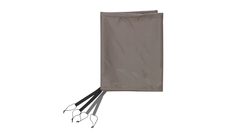 Kelty Como 6 Footprint