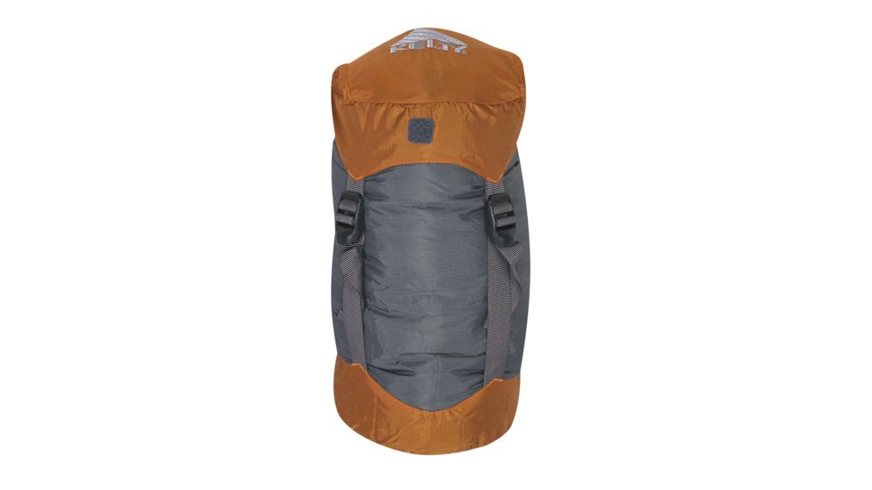 Kelty Compression Stuff Sack-Curry-Small