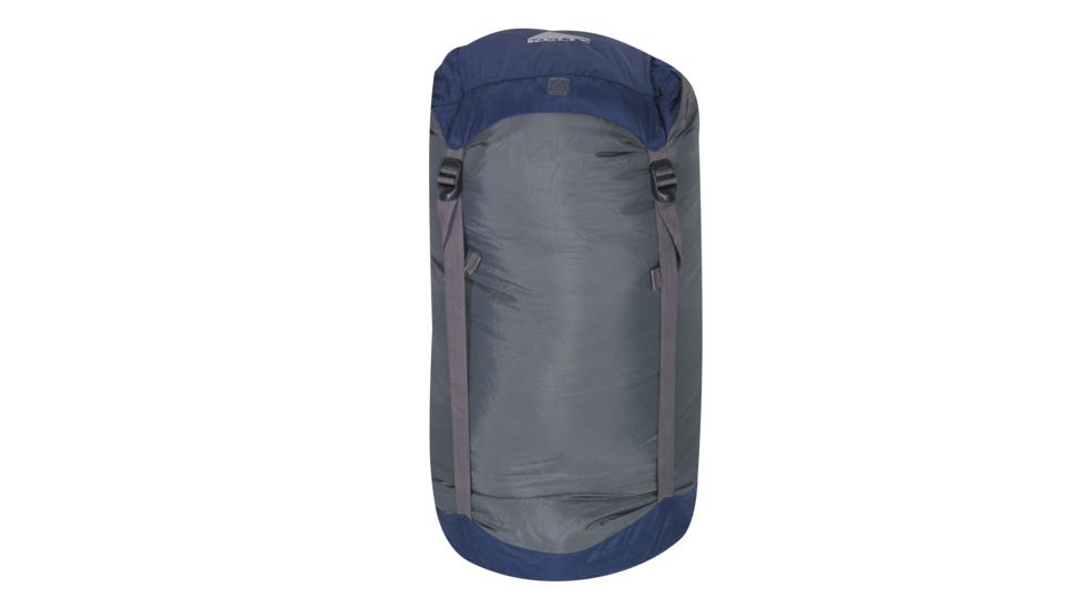 Kelty Compression Stuff Sack-Deep Blue-X-Large