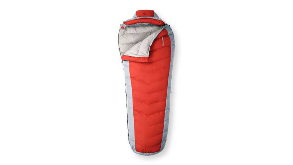 Kelty Coromell 0 Sleeping Bag - Long 650 Down Clearance
