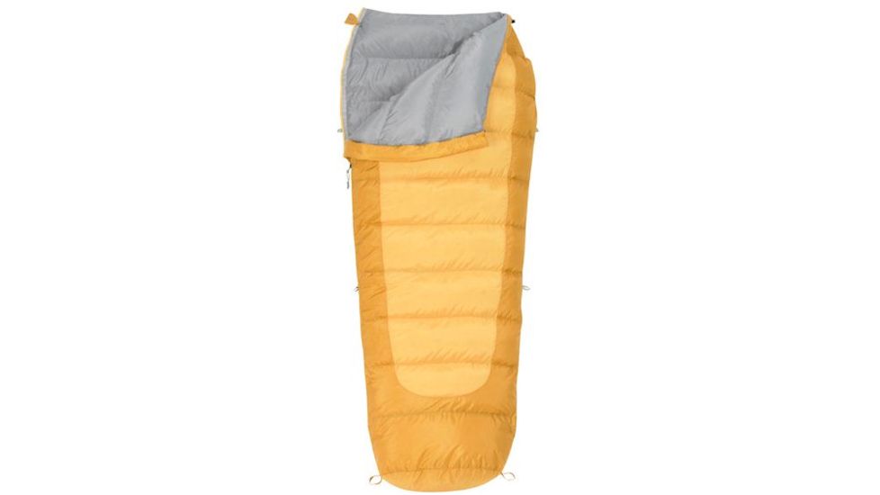 Kelty Coromell 40-Regular-Right