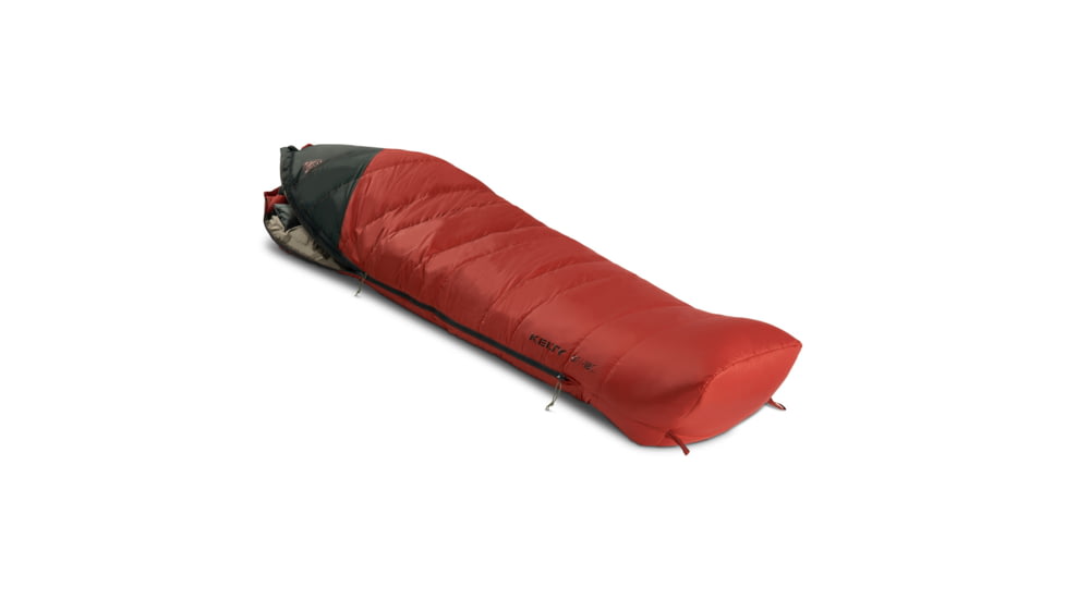 Kelty Cosmic 0 Deg 550 Down Sleeping Bag, Regular, 35413524RR