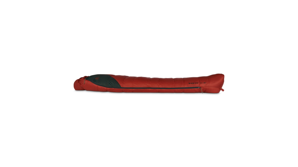 Kelty Cosmic 0 Deg 550 Down Sleeping Bag, Regular, 35413524RR
