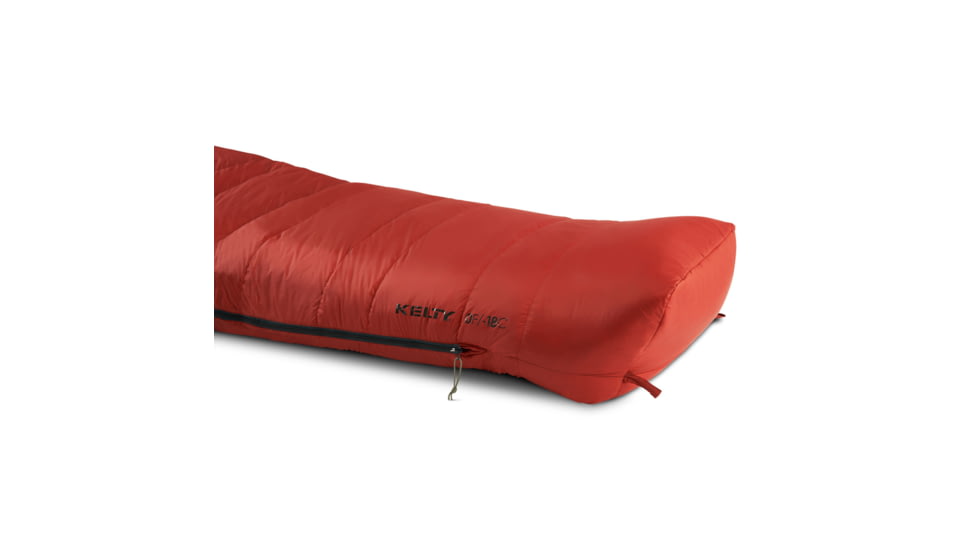 Kelty Cosmic 0 Deg 550 Down Sleeping Bag, Regular, 35413524RR