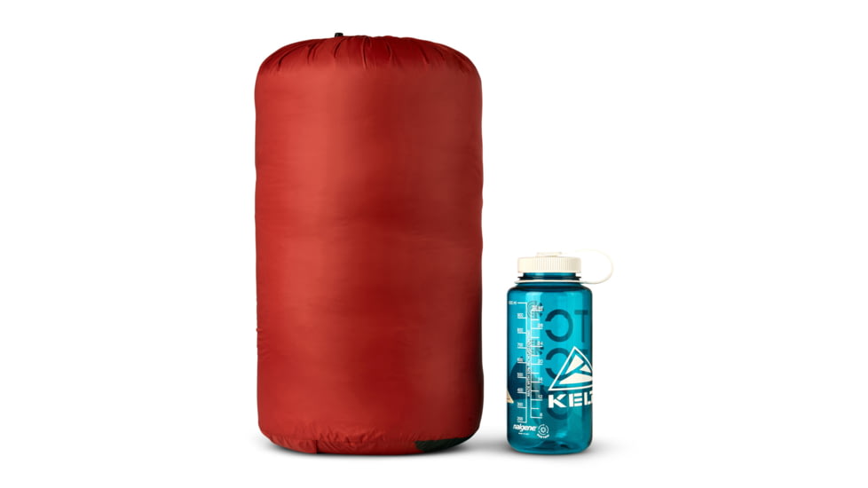Kelty Cosmic 0 Deg 550 Down Sleeping Bag, Regular, 35413524RR