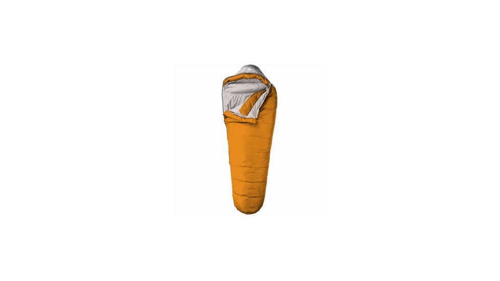 Kelty Cosmic 0 Down Pattern-Long-Right