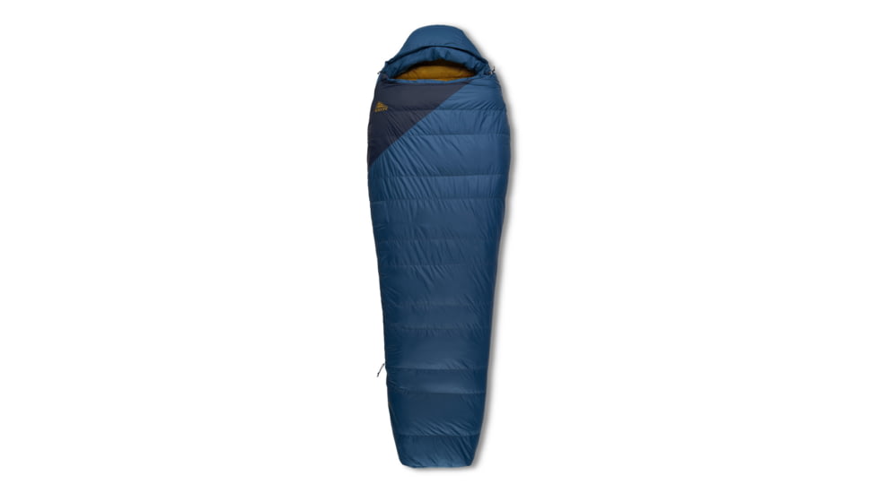 Kelty Cosmic 20 Deg 550 Down Sleeping Bag, Short, 35413724SR