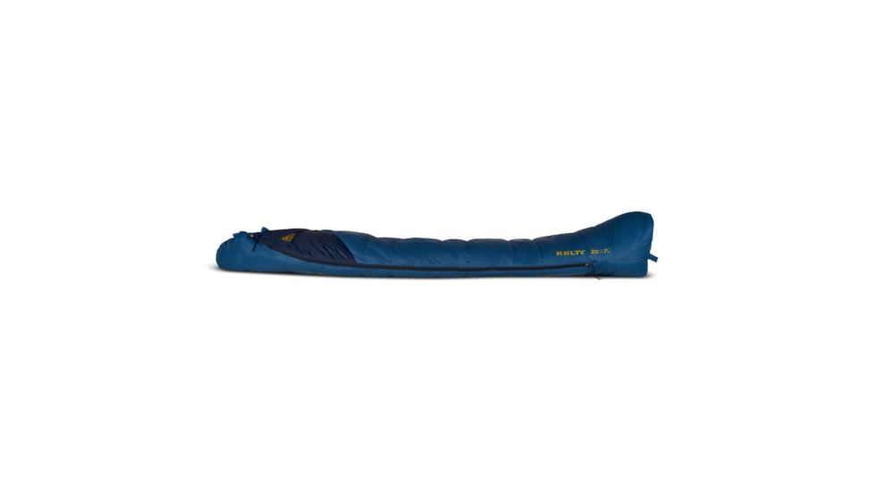 Kelty Cosmic 20 Deg 550 Down Sleeping Bag, Short, 35413724SR