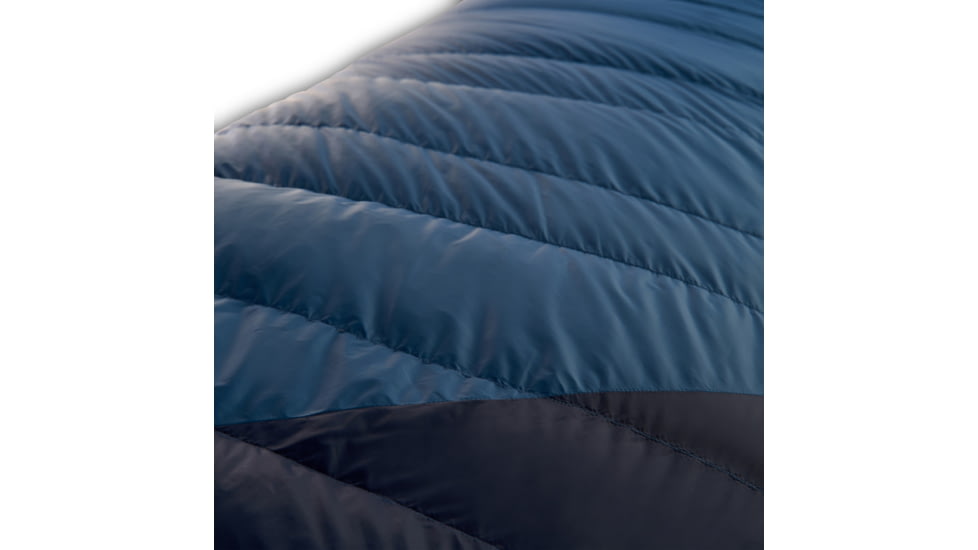 Kelty Cosmic 20 Deg 550 Down Sleeping Bag, Short, 35413724SR