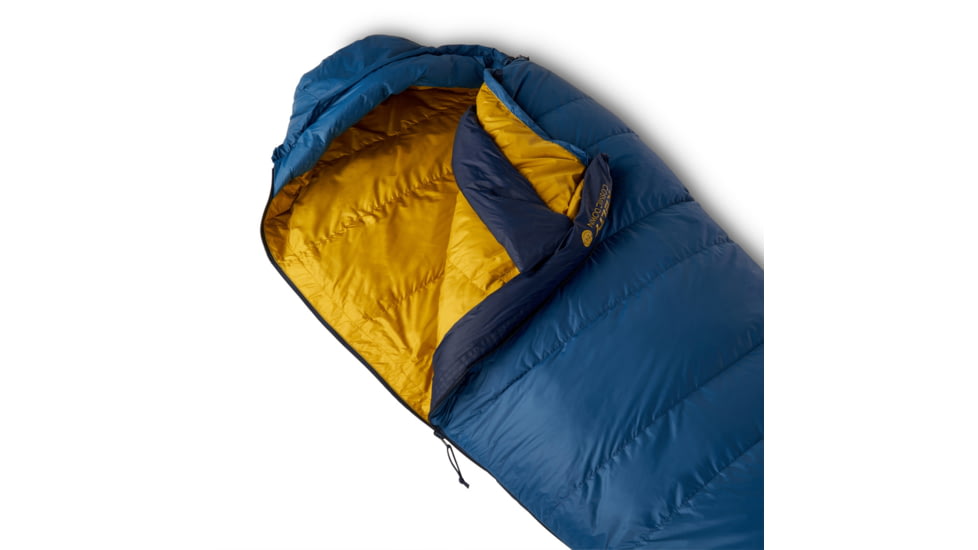 Kelty Cosmic 20 Deg 550 Down Sleeping Bag, Short, 35413724SR