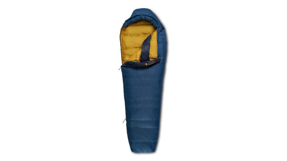 Kelty Cosmic 20 Deg 550 Down Sleeping Bag, Short, 35413724SR