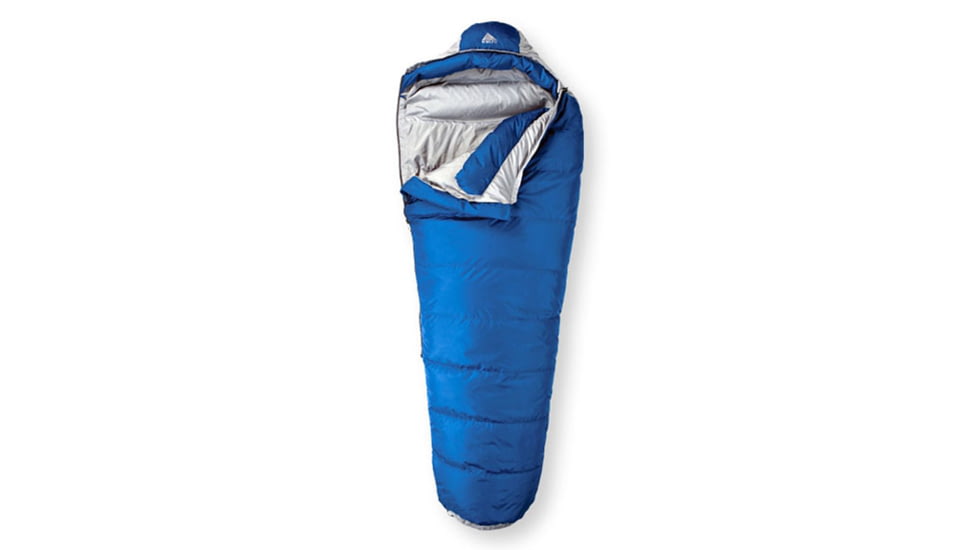 Kelty Cosmic 20 Down Pattern-Short