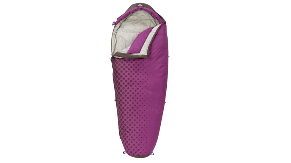 Kelty Cosmic 20 Down Women's Pattern-Regular-Right
