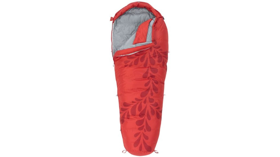 Kelty Cosmic 20 Women's Sleeping Bag 550 Down - Pattern-Regular-Right