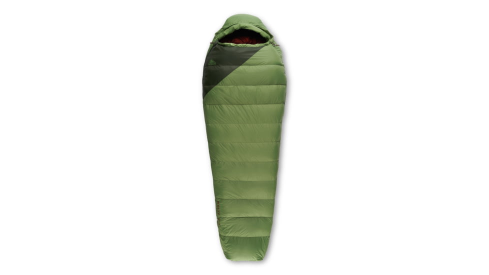 Kelty Cosmic 40 Deg 550 Down Sleeping Bag, Regular, 35414824RR