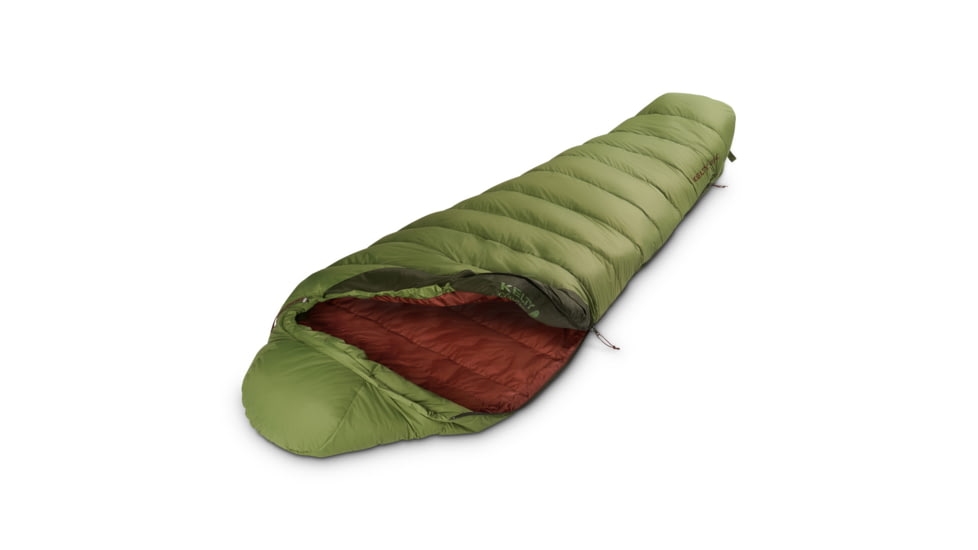 Kelty Cosmic 40 Deg 550 Down Sleeping Bag, Regular, 35414824RR
