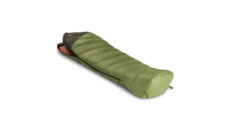 Kelty Cosmic 40 Deg 550 Down Sleeping Bag, Regular, 35414824RR