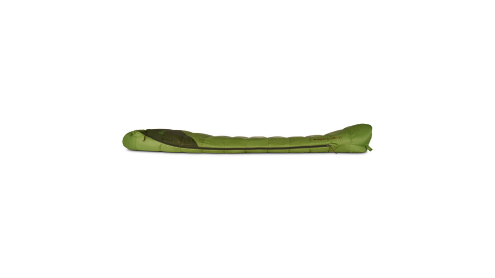 Kelty Cosmic 40 Deg 550 Down Sleeping Bag, Regular, 35414824RR