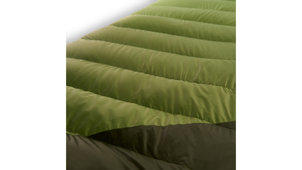 Kelty Cosmic 40 Deg 550 Down Sleeping Bag, Regular, 35414824RR