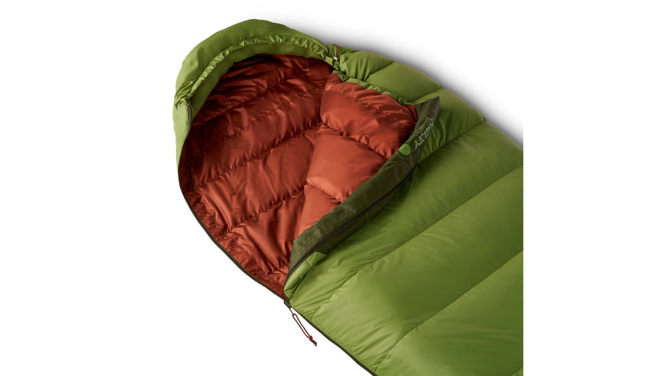 Kelty Cosmic 40 Deg 550 Down Sleeping Bag, Regular, 35414824RR