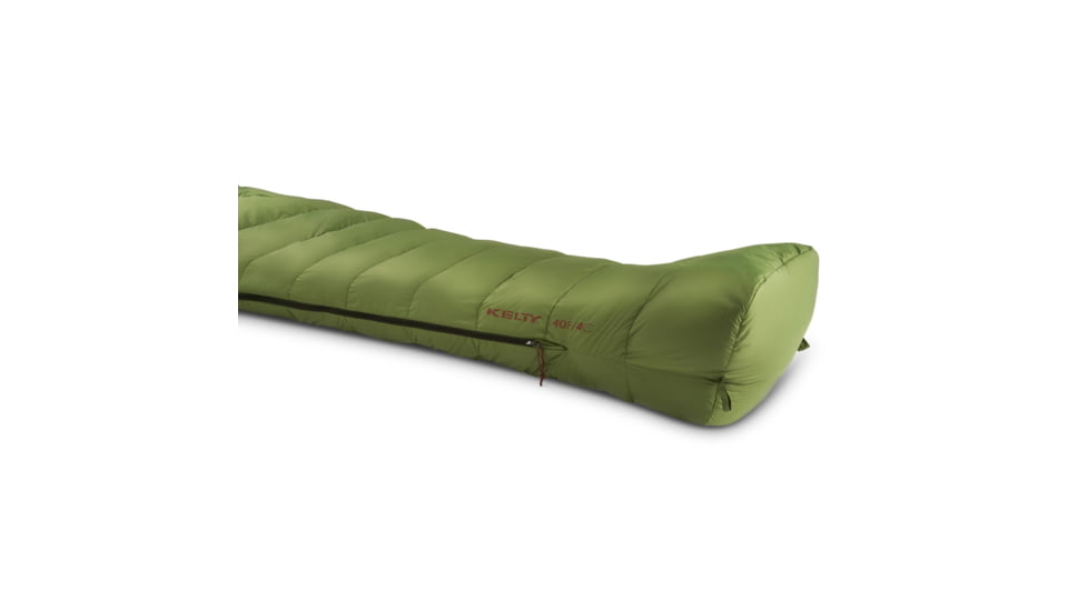 Kelty Cosmic 40 Deg 550 Down Sleeping Bag, Regular, 35414824RR