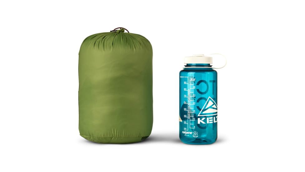 Kelty Cosmic 40 Deg 550 Down Sleeping Bag, Regular, 35414824RR