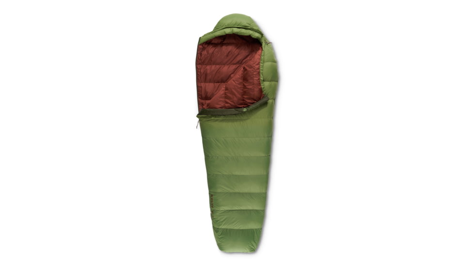 Kelty Cosmic 40 Deg 550 Down Sleeping Bag, Regular, 35414824RR