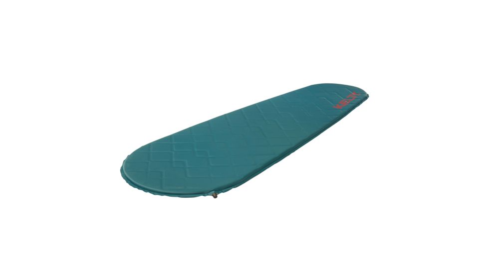 Kelty Cosmic SI Mummy Sleeping Pad, Latigo Bay, 37451117