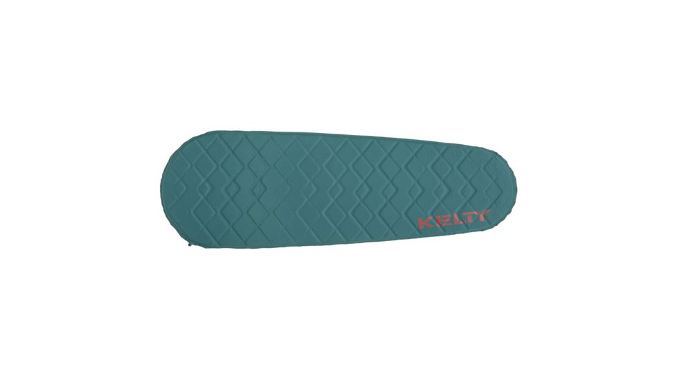 Kelty Cosmic SI Mummy Sleeping Pad, Latigo Bay, 37451117
