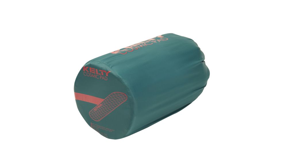 Kelty Cosmic SI Mummy Sleeping Pad, Latigo Bay, 37451117