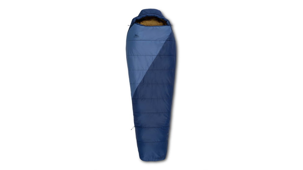 Kelty Cosmic Synthetic 20 Deg Sleeping Bag, Regular, 35428625RR