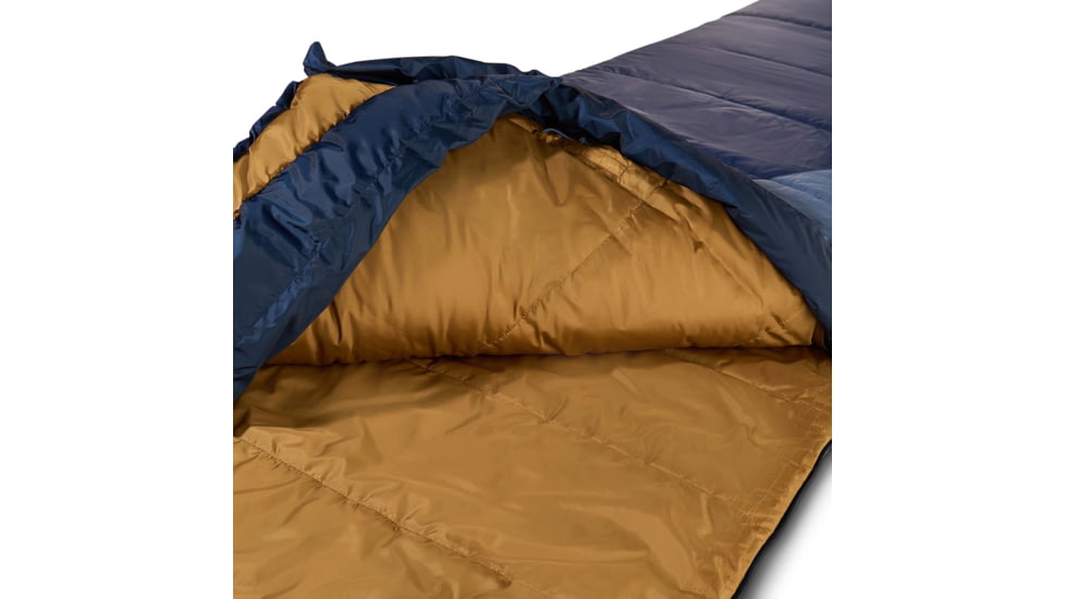 Kelty Cosmic Synthetic 20 Deg Sleeping Bag, Regular, 35428625RR
