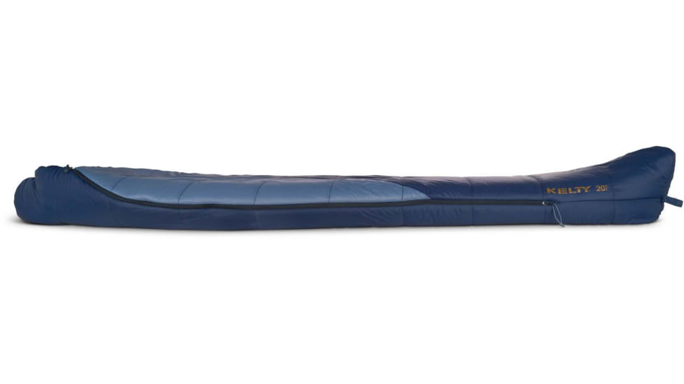 Kelty Cosmic Synthetic 20 Deg Sleeping Bag, Regular, 35428625RR